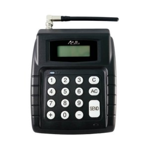 Transmitter TE-505