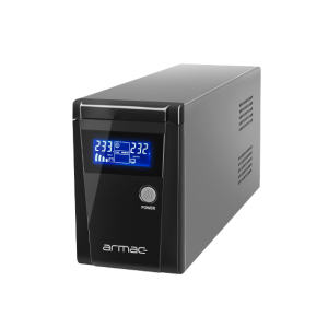 UPS OFFICE LINE-INTERACTIVE O/850E/LCD 