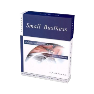 Program Small Business Sprzedaż Mini