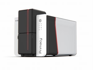 Drukarka kart Evolis Primacy 2 Expert 