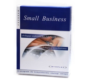 Aktualizacja programu Small Business 