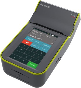 Kasa fiskalna ELZAB K10 Online BT/ WiFi