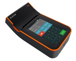 Kasa fiskalna Elzab K10 Online BT/ WiFi