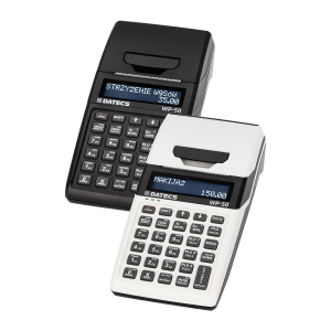 Kasa fiskalna DATECS Online WP-50 GPRS/WIFI