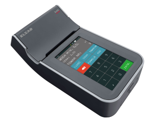 Kasa fiskalna ELZAB K10 Online BT/ WiFi