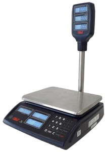 Waga kalkulacyjna DIBAL PI-100T RS